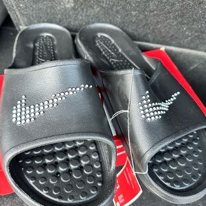 Nike Unisex-Adult Slide Sandal